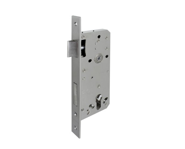 SIMPLEX 10034 MORTISE SASH LOCK HEAVY DUTY 45MM