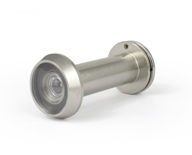 SIMPLEX 2016 DOOR VIEWER WITH EYE PIECE COVER 200 DEGREE ANGLE OF VIEW