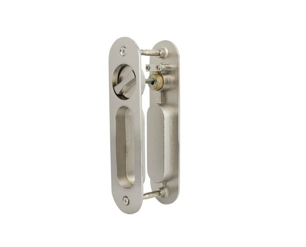 SIMPLEX 4219 SLIDING DOOR HOOK LOCK