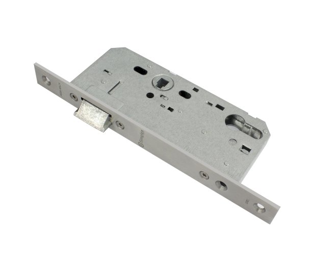 SIMPLEX 5500 MORTISE LATCH LOCK 55MM