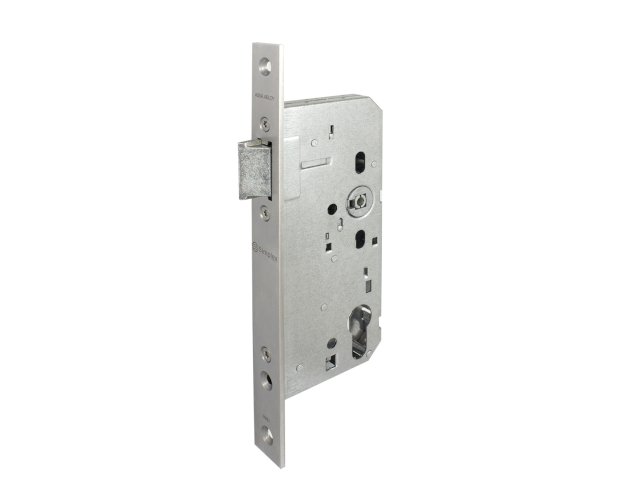 SIMPLEX 5500 MORTISE LATCH LOCK 55MM