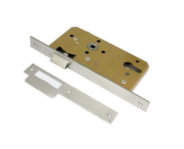 CES 7700 MORTISE LATCH LOCK 55MM