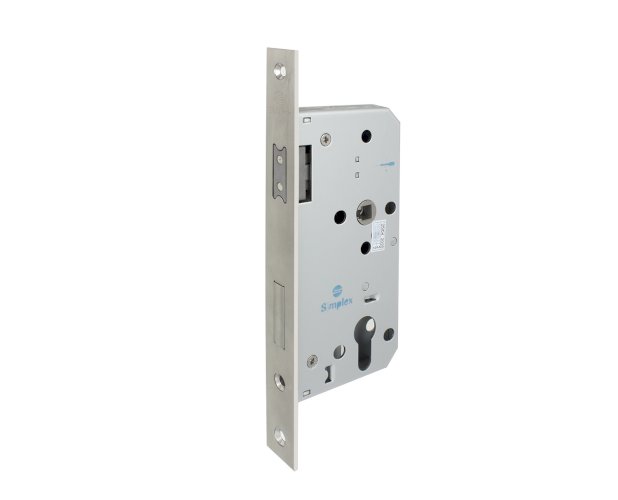 SIMPLEX 885572MS MORTISE MAGNETIC LOCK 55MM