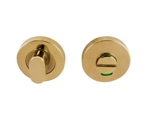 SIMPLEX STT7003 BATHROOM THUMBTURN & INDICATOR WITH EMERGENCY RELEASE