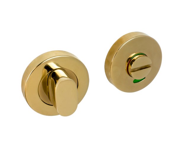 SIMPLEX STT7003 BATHROOM THUMBTURN & INDICATOR WITH EMERGENCY RELEASE