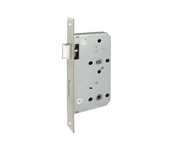 SIMPLEX 886578WC MORTISE BATHROOM LOCK 65MM