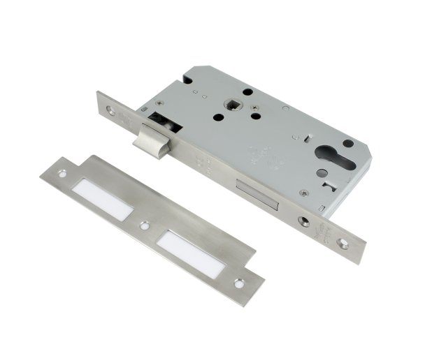 SIMPLEX 887072Z MORTISE SASH LOCK 70MM