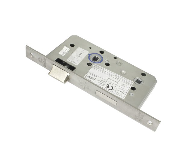 SIMPLEX 8930 MORTISE BATHROOM LOCK 55MM