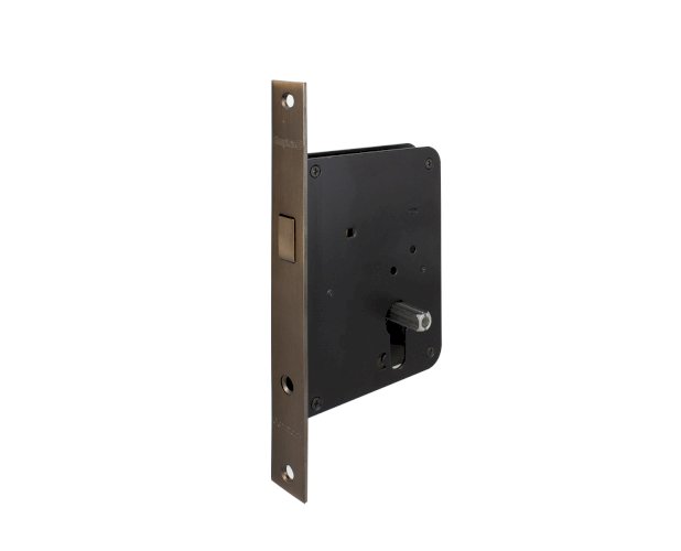 SIMPLEX 9223 MORTISE HOOK LOCK 60MM