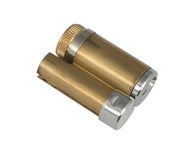 SIMPLEX FULL SIZE CORE CYLINDER