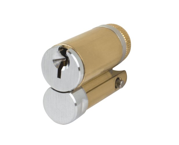 SIMPLEX FULL SIZE CORE CYLINDER