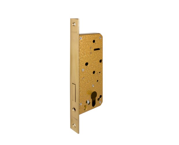 SIMPLEX 9930 MORTISE DEAD LOCK 45MM