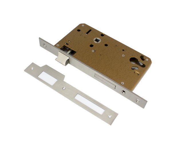 SIMPLEX 9934 MORTISE SASH LOCK HEAVY SPRING 70MMX85MM