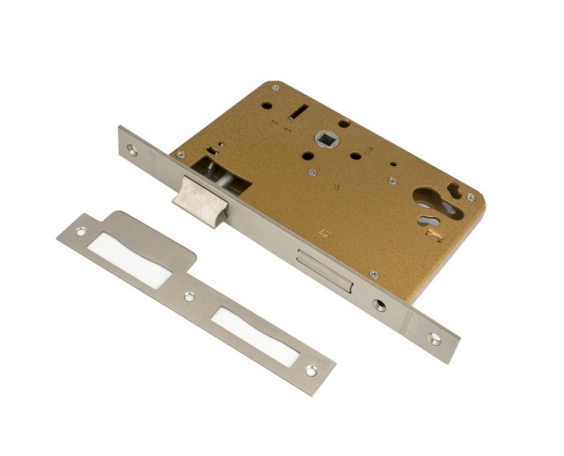 SIMPLEX 9934 MORTISE SASH LOCK HEAVY SPRING 80MM