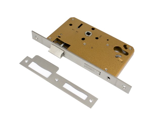SIMPLEX 9934 MORTISE SASH LOCK HEAVY SPRING 45MM